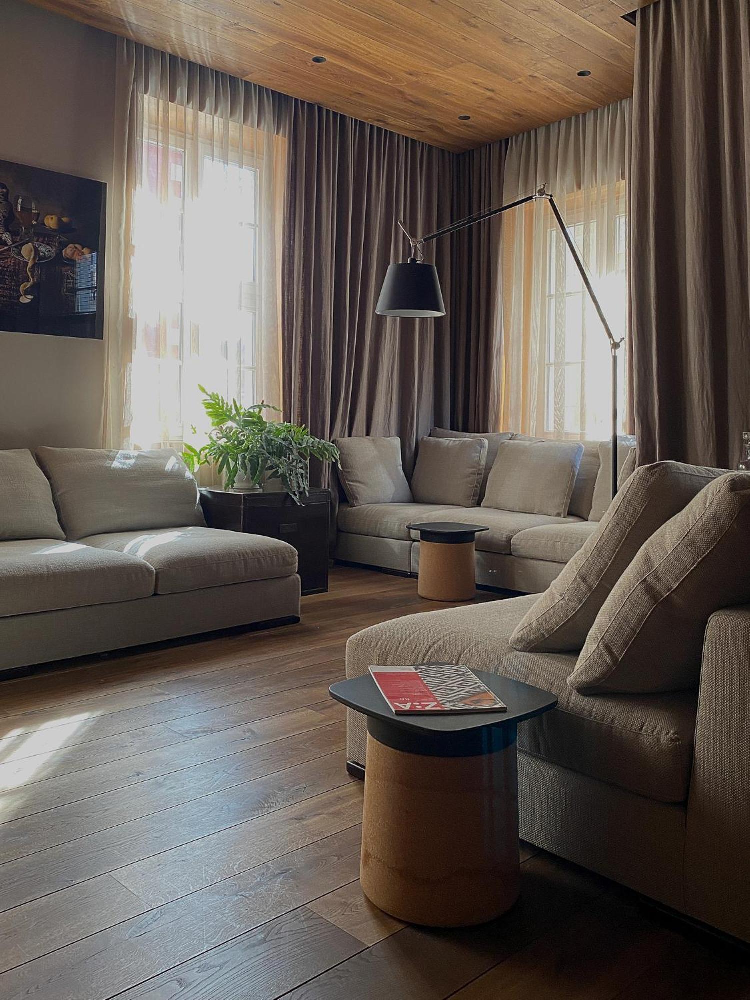 Townhall Apartments Познан Екстериор снимка