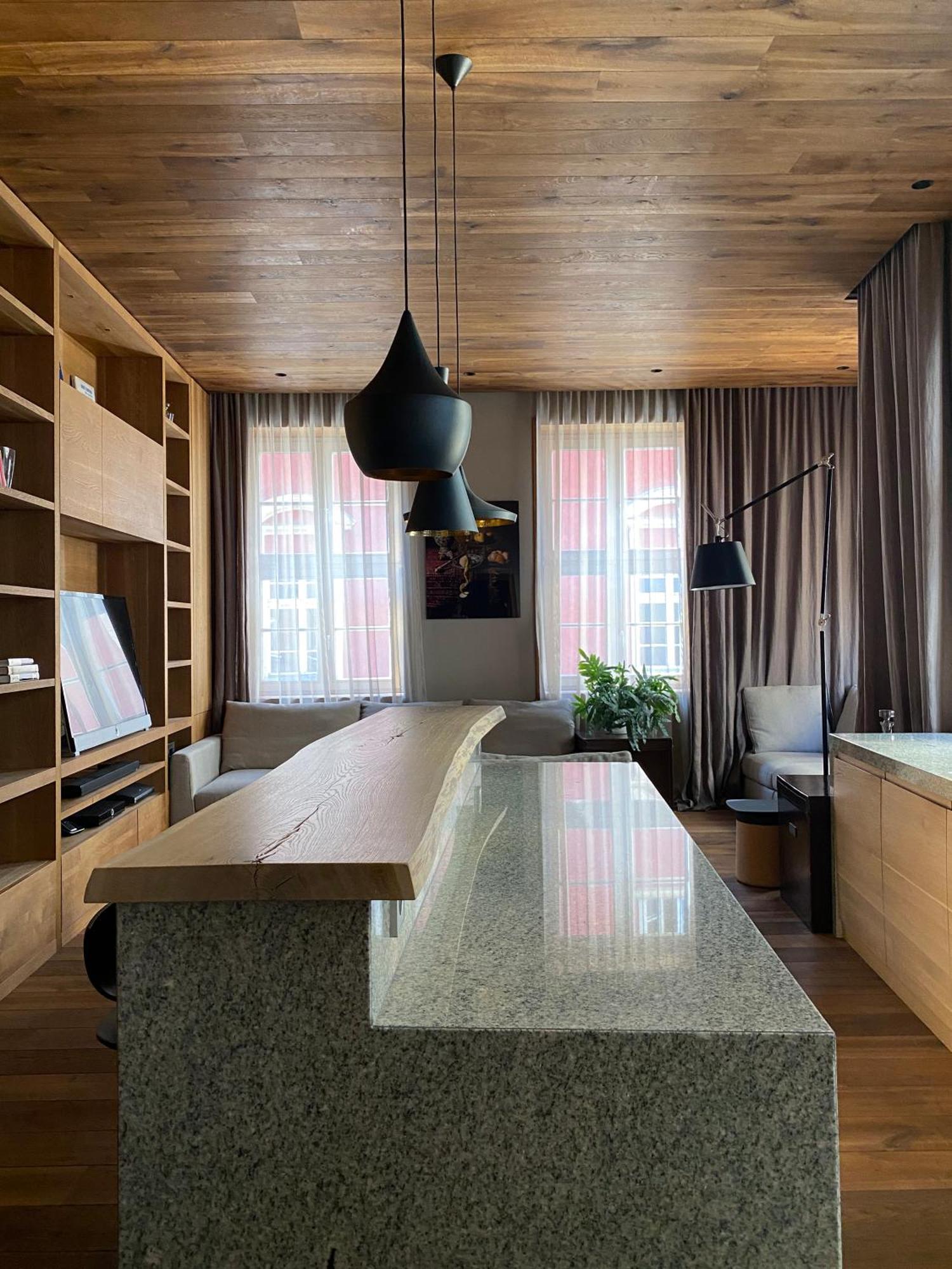 Townhall Apartments Познан Екстериор снимка